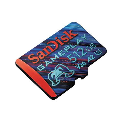 Mikro SD-kort SanDisk SDSQXAV-1T00-GN6XN 1 TB