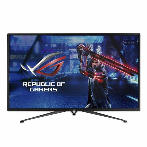 Gaming skærm Asus XG43UQ 43" 4K Ultra HD 144 Hz