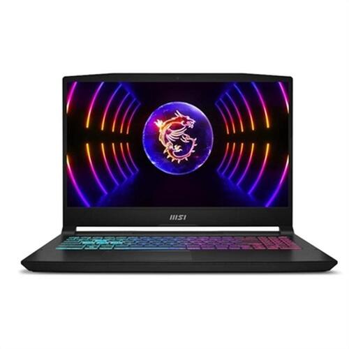 Bærbar computer MSI Katana 15-1405XES Intel Core i9-13900H Nvidia Geforce RTX 4070
