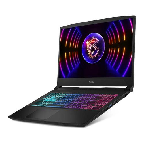 Bærbar computer MSI Katana 15-1405XES Intel Core i9-13900H Nvidia Geforce RTX 4070