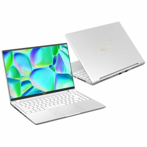Bærbar computer Gigabyte AERO 14 OLED BMF-H2ESBB3SH