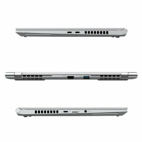 Bærbar computer Gigabyte AERO 14 OLED BMF-H2ESBB3SH