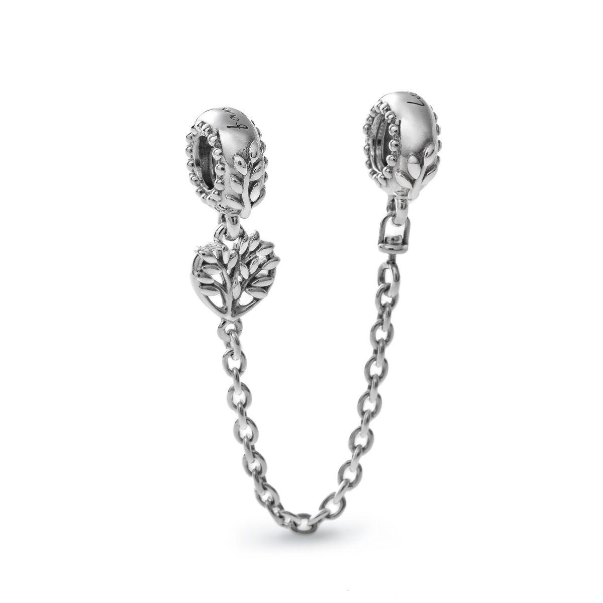 Pandora perle 799293C00-05 i sterling sølv 925