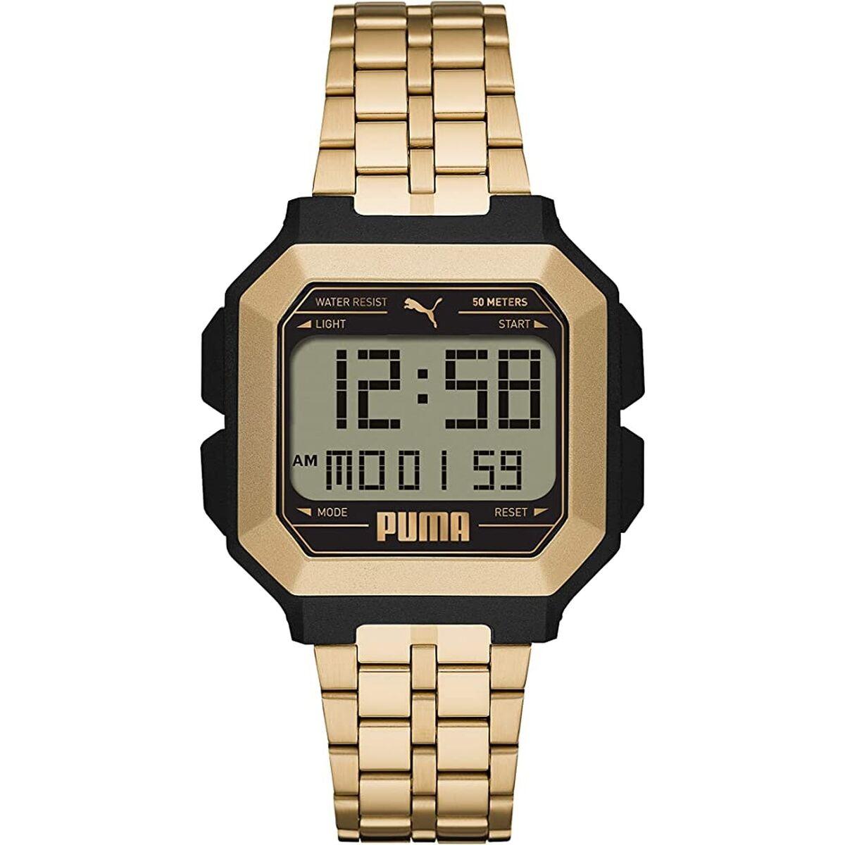 Herreur Puma REMIX (Ø 45 mm)