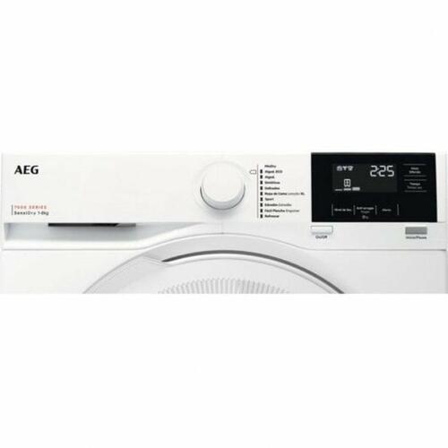 Kondensator tørretumbler AEG 8 kg