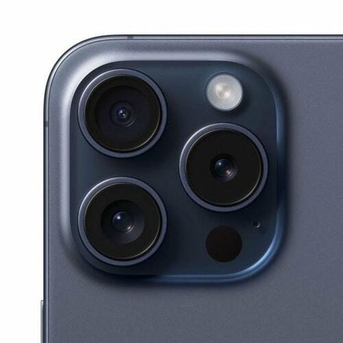 Smartphone Apple iPhone 15 Pro 6,1" 1 TB Blå