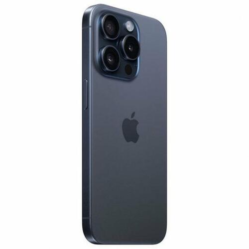 Smartphone Apple iPhone 15 Pro 6,1" 1 TB Blå