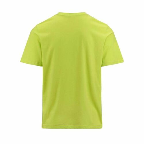 Kortærmet T-shirt til Mænd Kappa Fario L