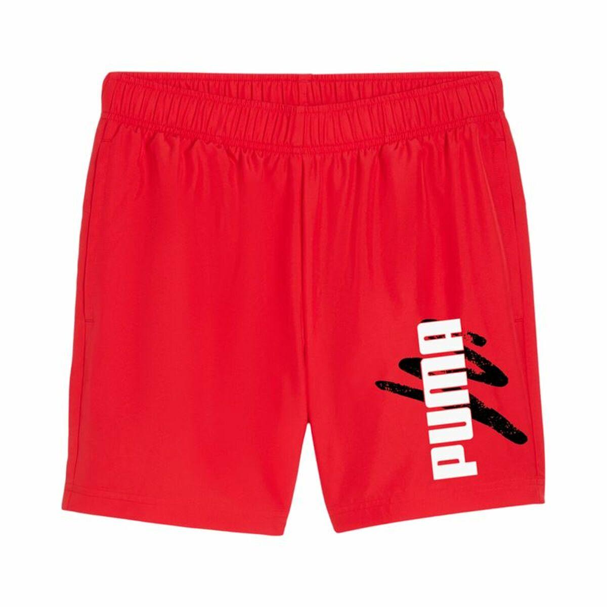 Puma Essentials+ Ab Sportsshorts Til Herrer Xs