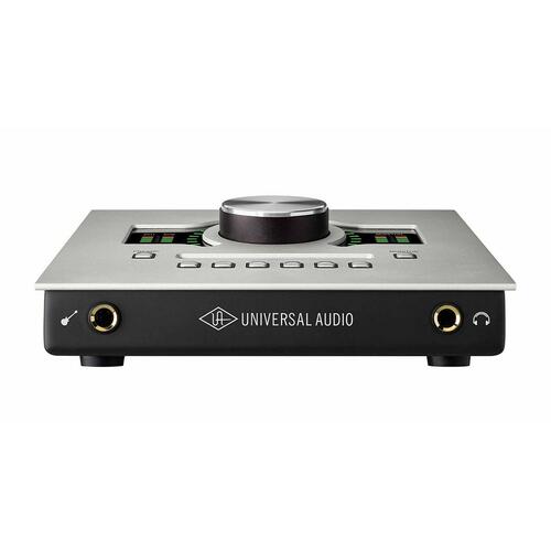 Lyd-interface Universal Audio UA APLTWDU-HE