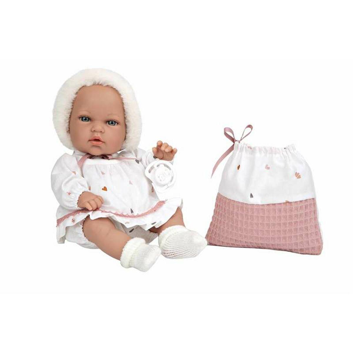 Baby Dukke Arias Elgance