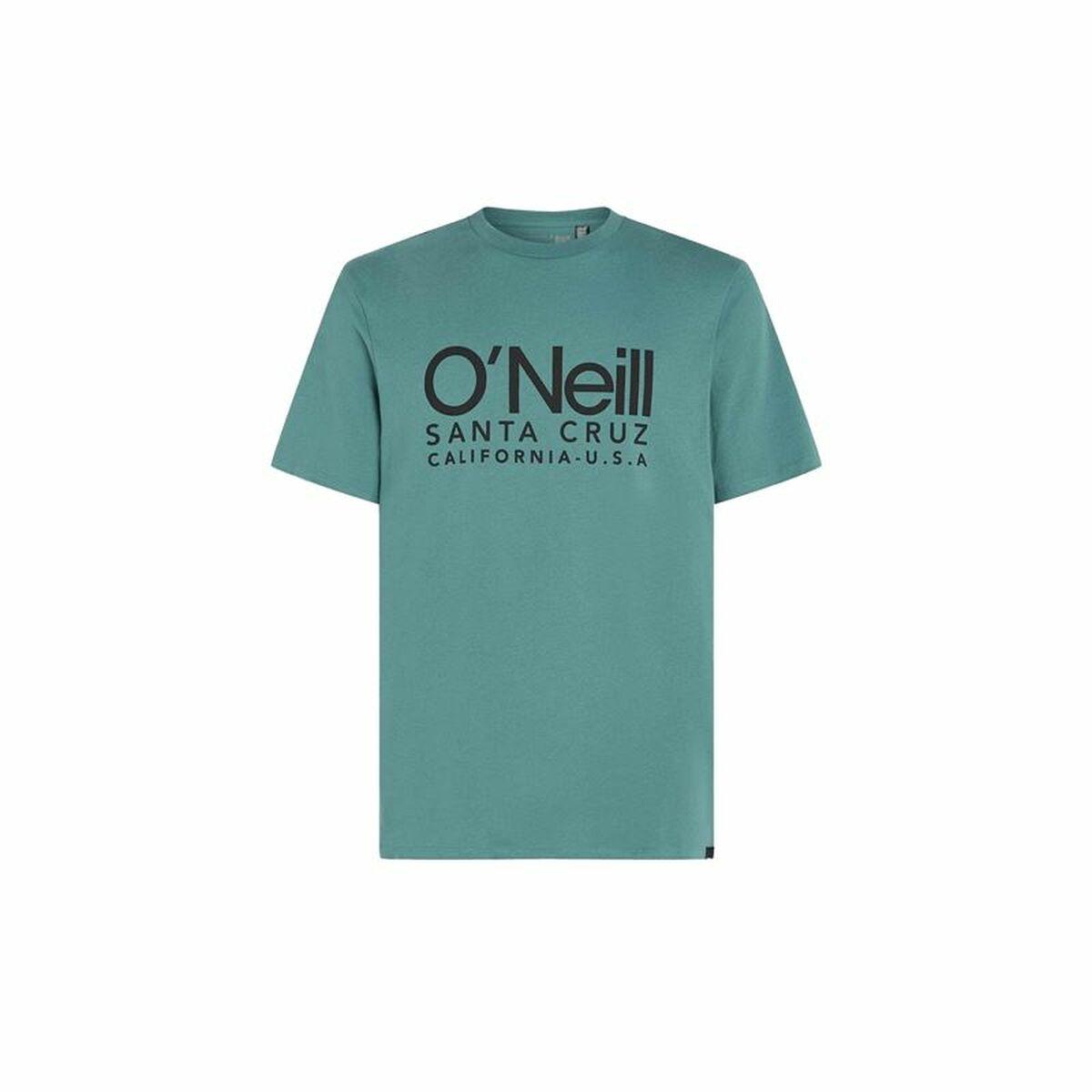 O'Neill Cali kortærmet T-shirt til mænd - Blå, XL