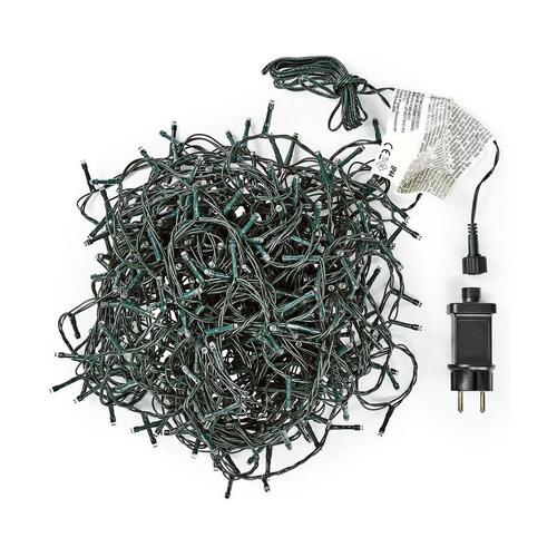 LED guirlande AX8401050 Hvid (27 m)