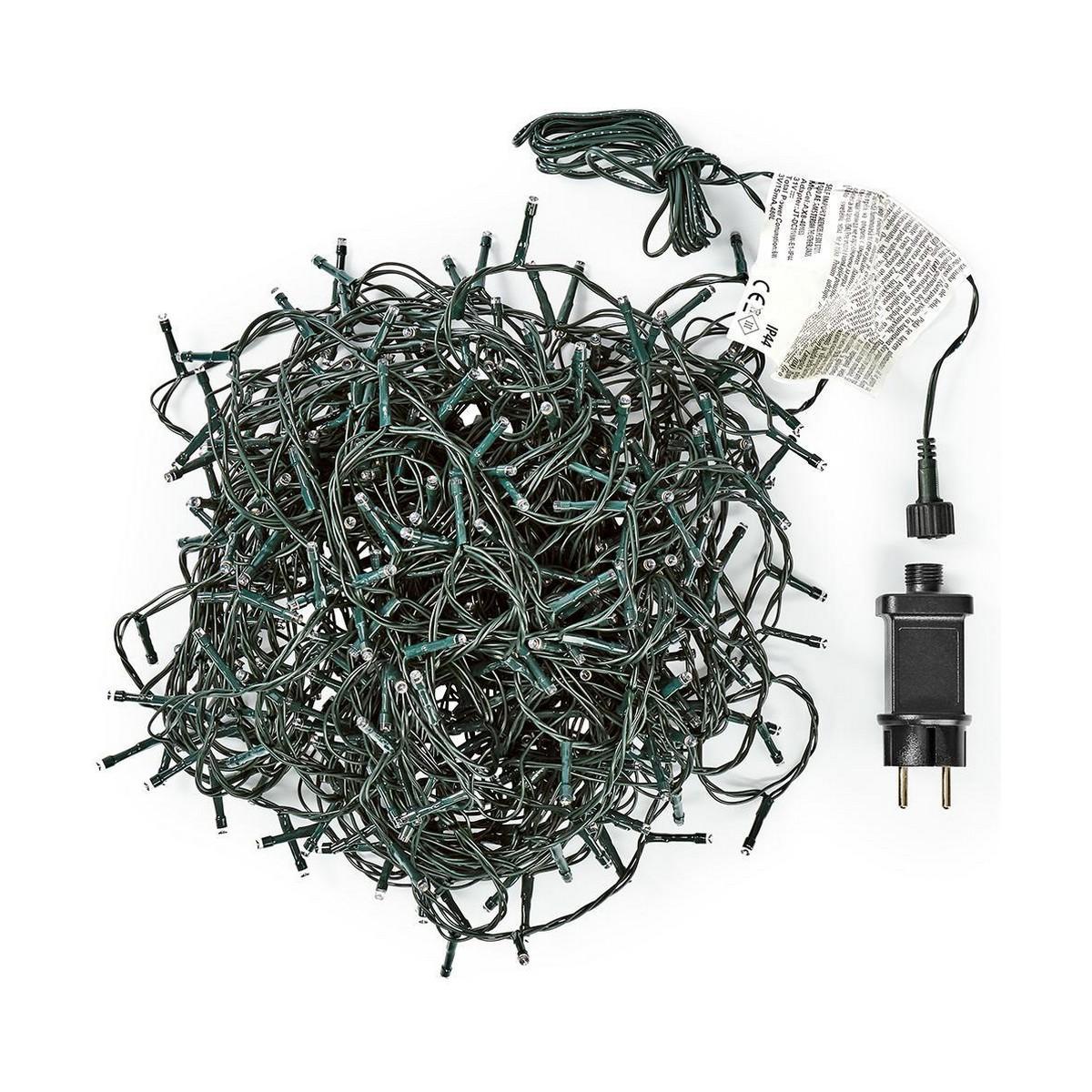 LED guirlande AX8401050 Hvid (27 m)
