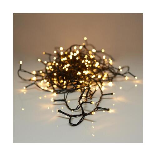 LED guirlande AX8401050 Hvid (27 m)