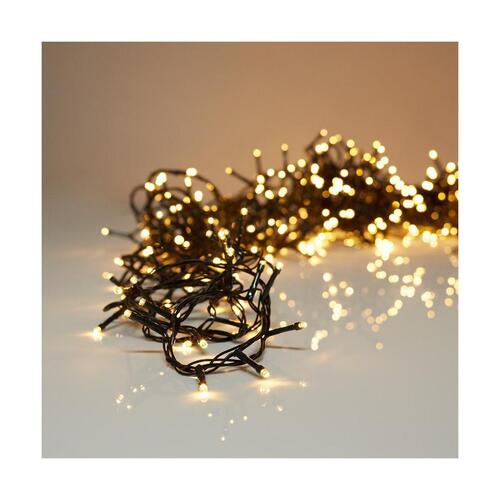 LED guirlande AX8401050 Hvid (27 m)