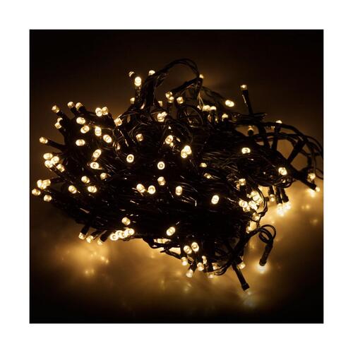 LED guirlande AX8401050 Hvid (27 m)