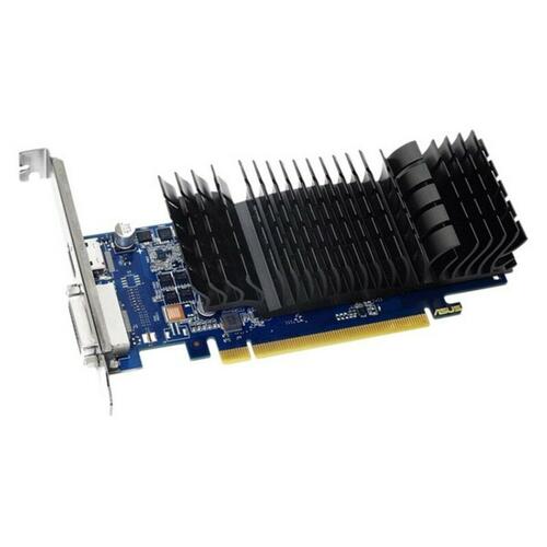 Gaming-grafikkort Asus B991M03 2 GB NVIDIA GeForce GT 1030