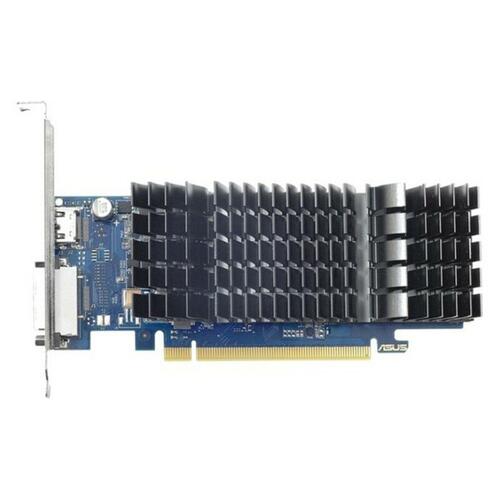 Gaming-grafikkort Asus B991M03 2 GB NVIDIA GeForce GT 1030