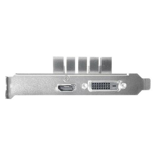 Gaming-grafikkort Asus B991M03 2 GB NVIDIA GeForce GT 1030