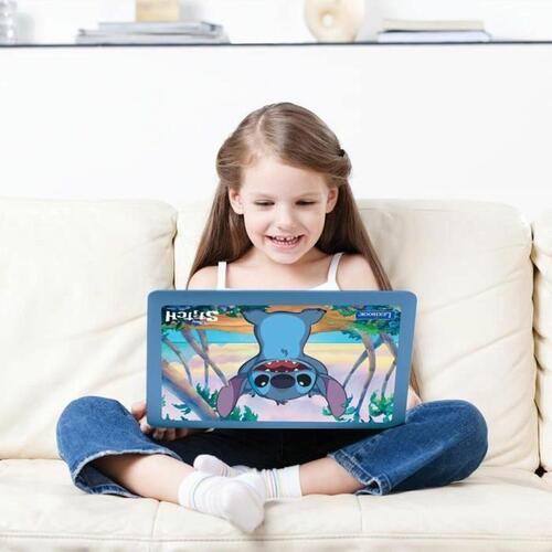Pædagogisk spil Lexibook Laptop