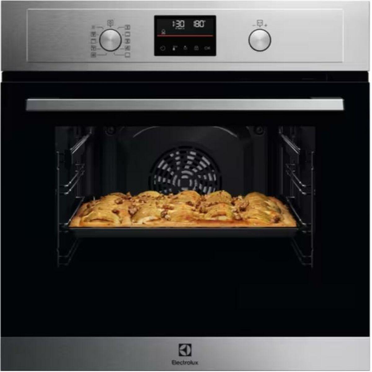 Pyrolyse ovn Electrolux EOH4P56BX