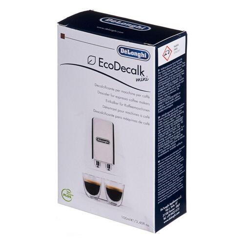 Superautomatisk kaffemaskine DeLonghi Magnifica S ECAM Sort