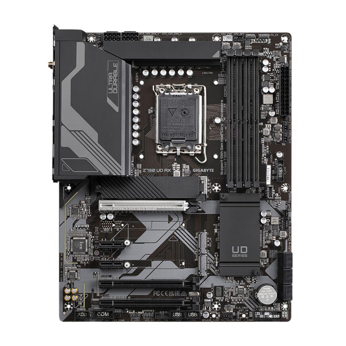 Motherboard Gigabyte Z790 Rev Lga 1700