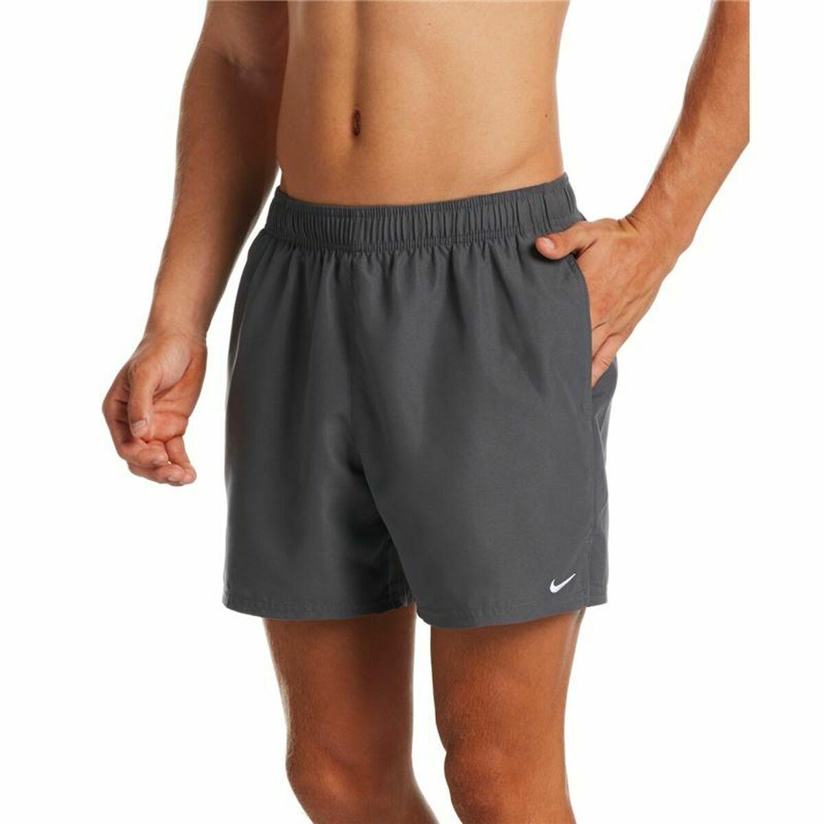 Badetøj til Mænd Nike 5" Volley S