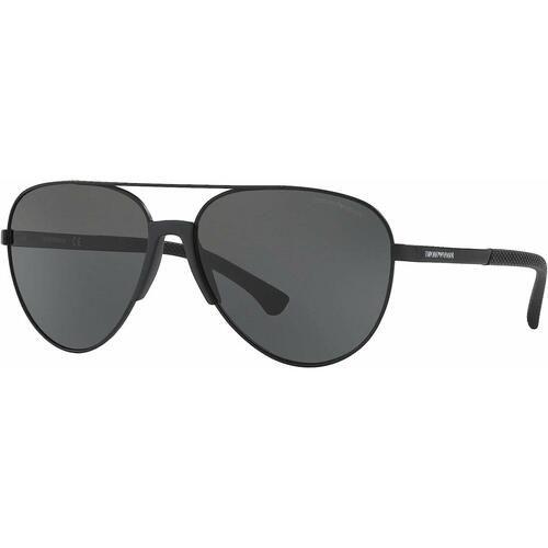 Solbriller Emporio Armani EA 2059