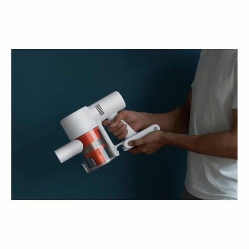Trådløs støvsuger Xiaomi G10 Hvid HEPA filter 450 W 150 W