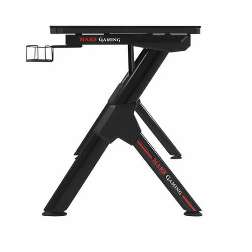 Bord Gaming Mars Gaming MGD140 Sort