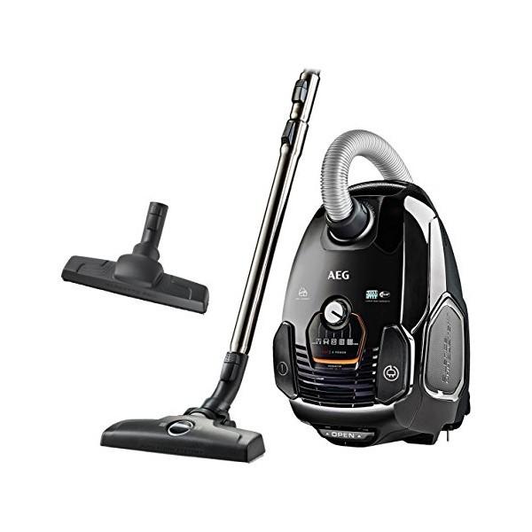 Støvsuger til pose Aeg VX7 Power 3,5 L 600W 70dB