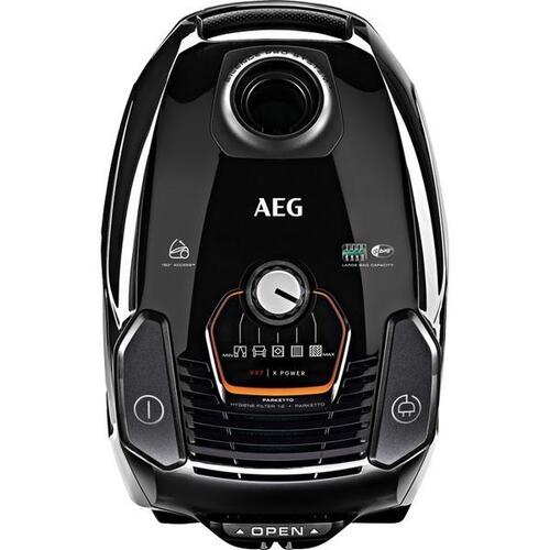 Støvsuger til pose Aeg VX7 Power 3,5 L 600W 70dB