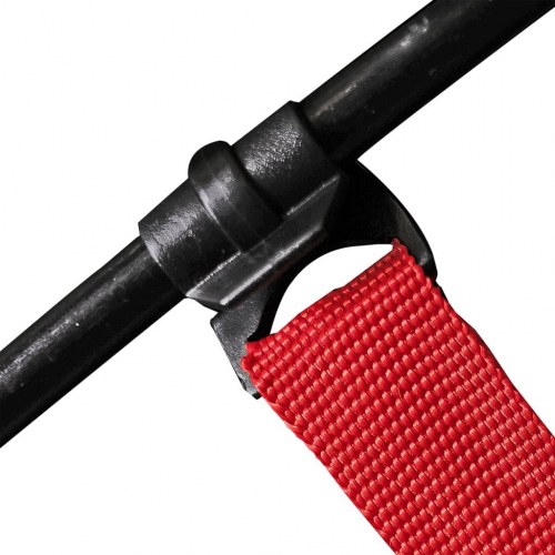 Brusetelt vandafvisende grå