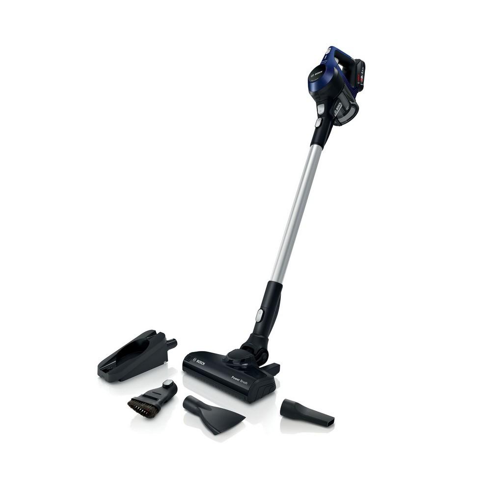 Stavstøvsuger BOSCH BBS611MAT 18V 2,5 Ah 0.3L