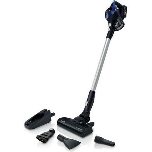Stavstøvsuger BOSCH BBS611MAT 18V 2,5 Ah 0.3L
