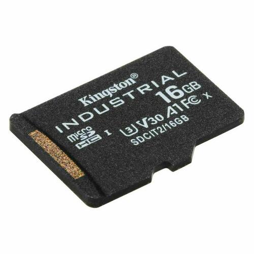 Mikro SD-kort Kingston SDCIT2/16GBSP 16GB