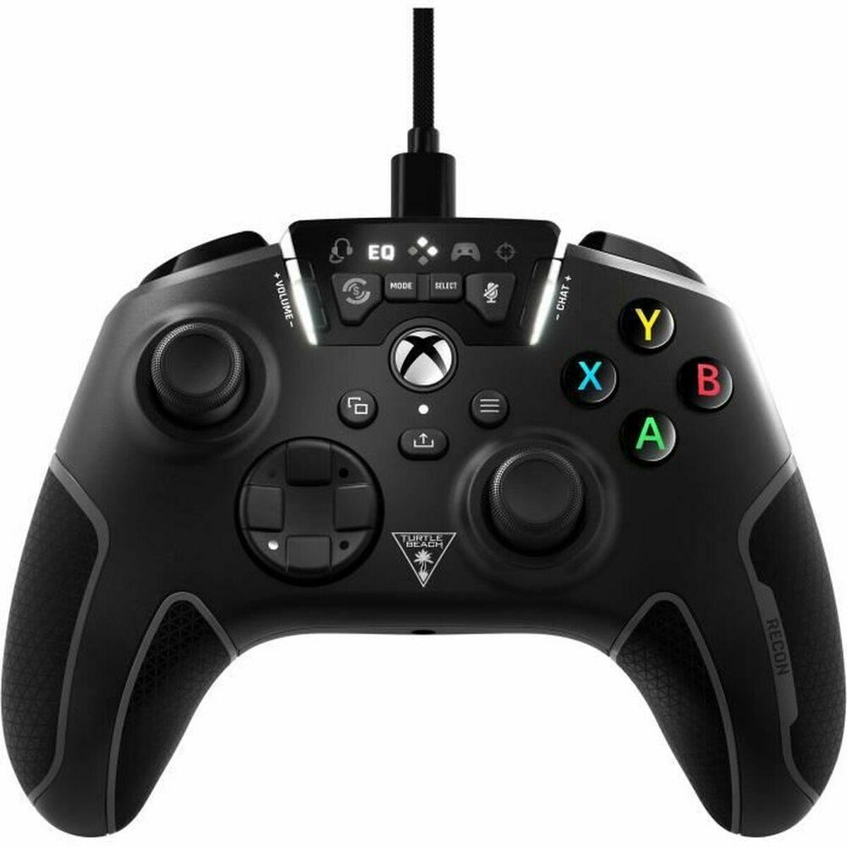 Controller Turtle Beach Recon Sort