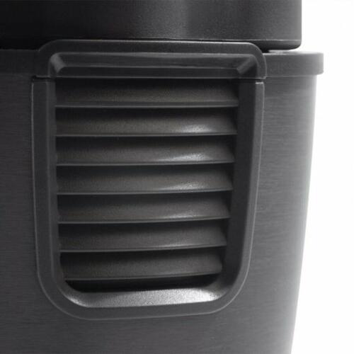 Kop-blender Nutribullet Sølvfarvet 1000 W 700 ml