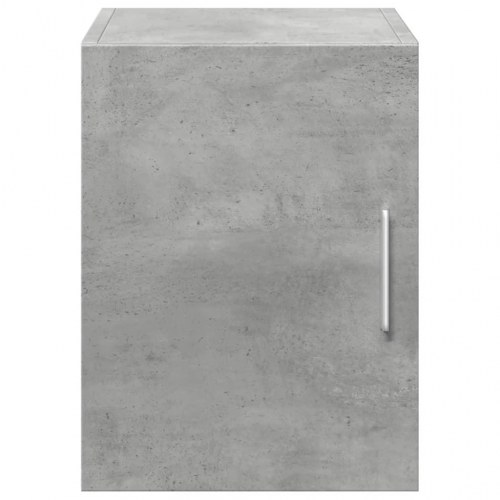 Vægskab 30 x 42,5 x 40 cm - betongrå