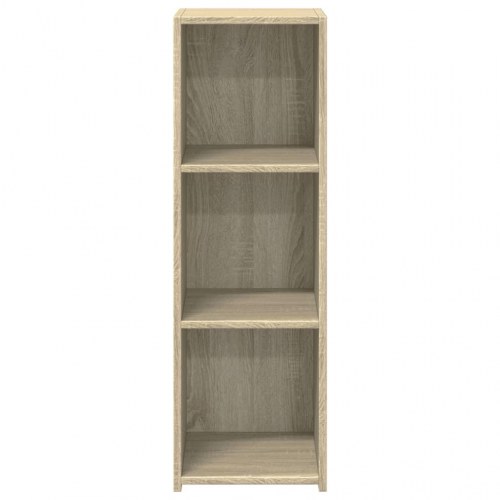 Reol 30 x 41 x 93 cm - sonoma-eg