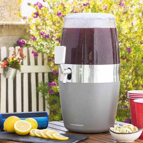 Køling Drikke Dispenser Freer InnovaGoods