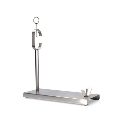 Skinkeholder i rustfrit stål EDM Skinkeholder (40 x 16,5 x 42 cm)