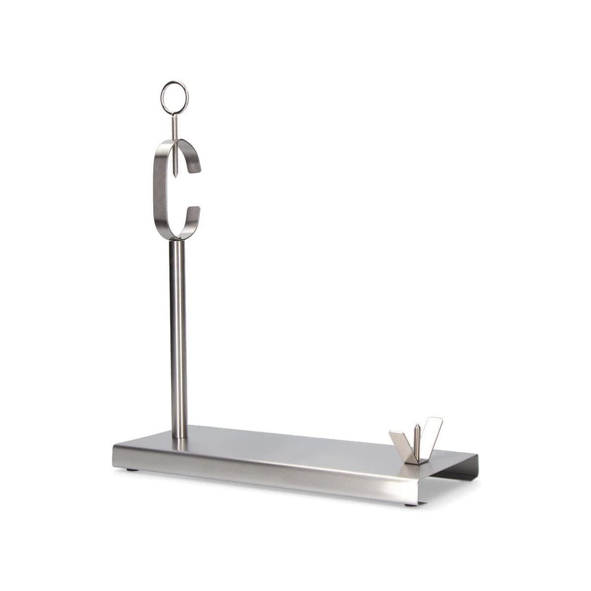 Skinkeholder i rustfrit stål EDM Skinkeholder (40 x 16,5 x 42 cm)