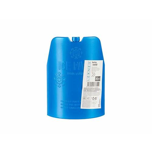 Vinflaske Afkøler 300 ml Blå Plastik (4,5 x 17 x 12 cm) (24 enheder)