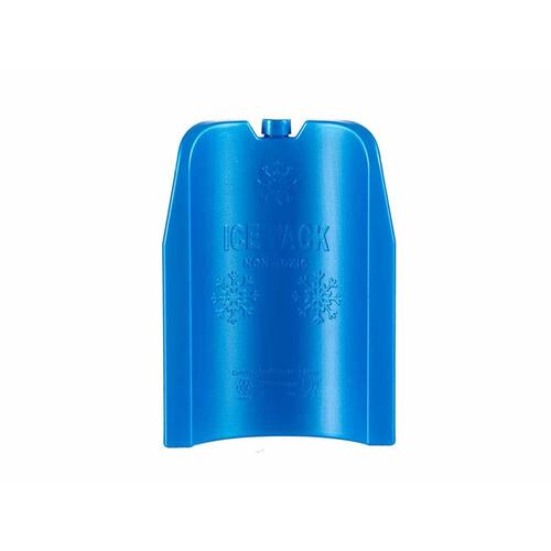 Vinflaske Afkøler 300 ml Blå Plastik (4,5 x 17 x 12 cm) (24 enheder)
