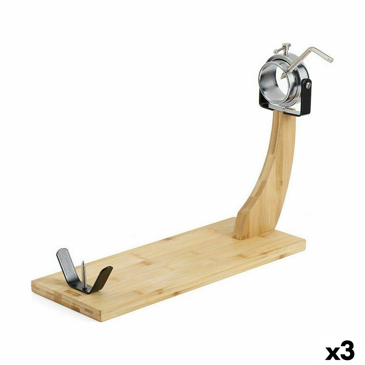 Skinkeholder Quttin Bambus Enheder