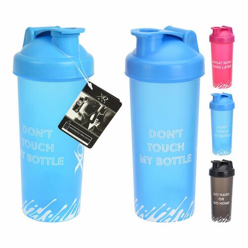 Blandemaskine XQ Max Shaker Pro 700 ml