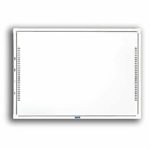 Interaktivt Whiteboard iggual IGG314371 86" 4:3 Infrarød